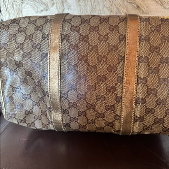 Gucci Boston Joy Bag - Picture 3 of 8
